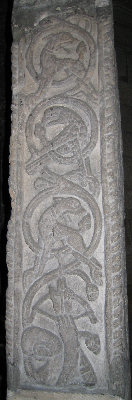 Saxon Cross Bishop Auckland